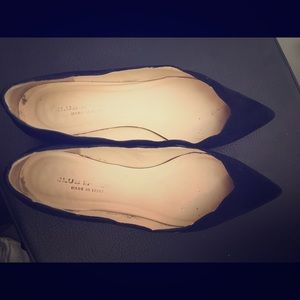 Club Monaco Flats